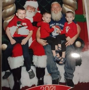 Meet your Posher, Pete